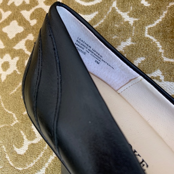 NIB Audrey Brooke Connie Pumps - Picture 6 of 8